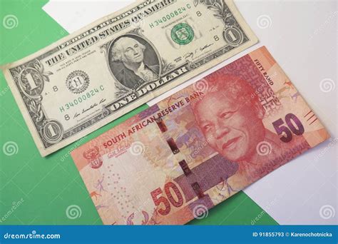 40 US dollars to South African rand Exchange Rate. Convert .